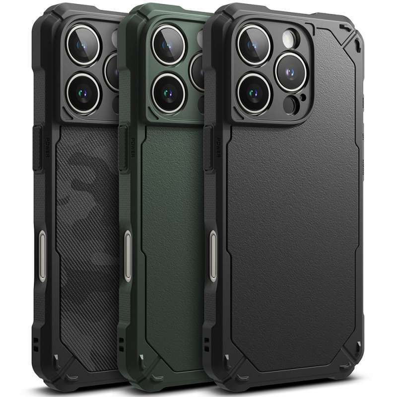 Casing Premium
