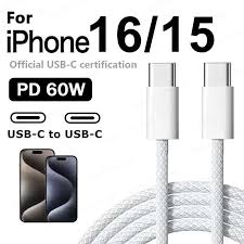 Kabel Fast-Charging